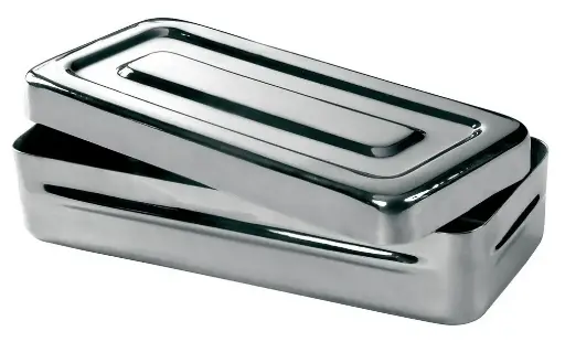 [BOITINO180X80] Boite inox 180x80x40