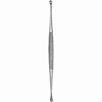 [ELOITCUNNA] Tire comedon de Unna