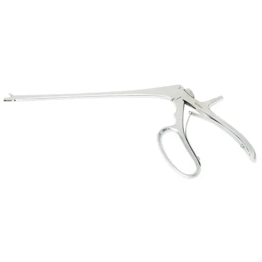 [PINCMINITISCH] Pince à biopsie INOX Mini Tischler 2,3 x 4,2mm L:250mm