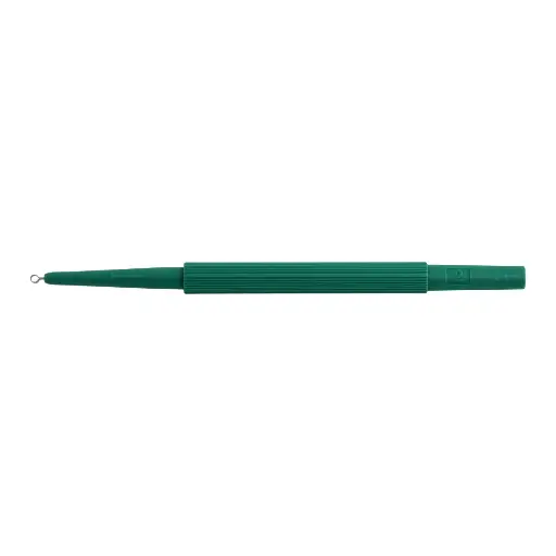[KAI2MM] Curette dermique KAI stérile 2 MM - Boîte de 20