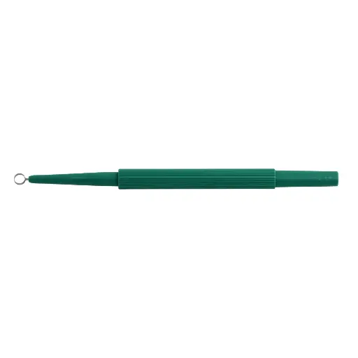 [KAI4MM] Curette dermique KAI stérile 4 MM - Boîte de 20