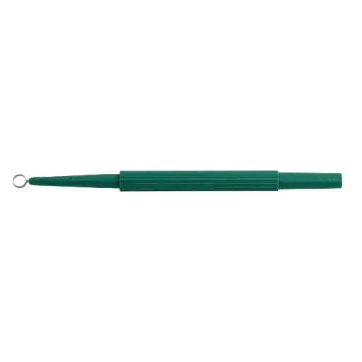 [KAI5MM] Curette dermique KAI stérile 5 MM - Boîte de 20