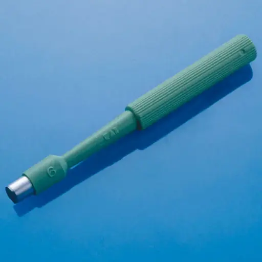 [KAIPUNCHBIO60] KAI Punch biopsie 6mm - BP-60F - Boîte de 20