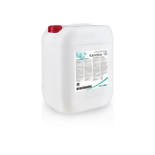 [KENOLOX10L] DRD KENOLOX 10 désinfectant / virucide (vrac 10L)