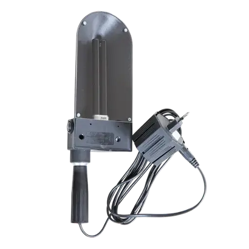 [LIDWOOD] Lampe de Wood 9W portable