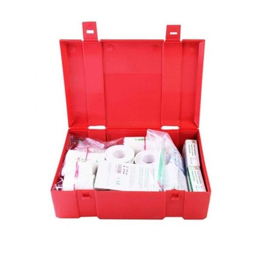 [LR142449] Boite de secours Industry 1