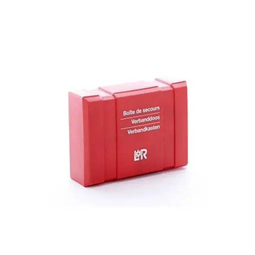 [LR142453] Boite de secours Universal