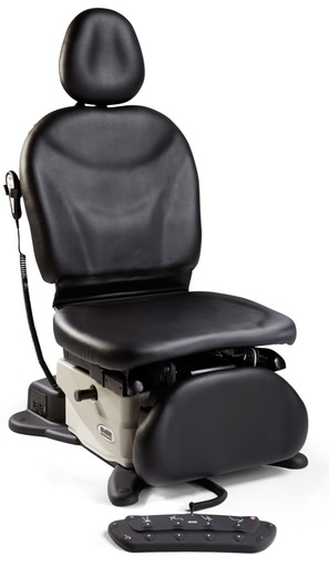 [MIDMARK630] Table de procédures MIDMARK 630 « HUMANFORM » rotative - programmable - sellerie UltraFree