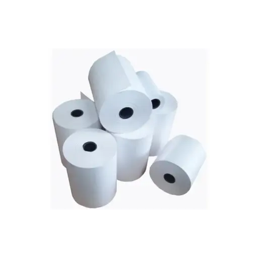 [MIDMARKPAPIER] Papier thermique pour autoclave Midmark (x5)