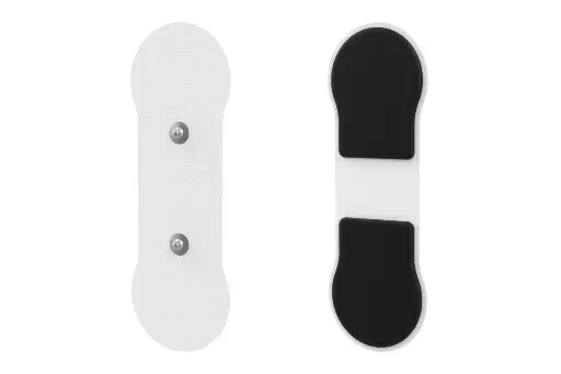 [CARDIODOTPACHE] CardioDot patches réutilisables pour ECG Cardionica (/5)