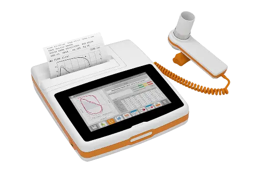 Spirolab New 