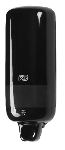 [DISTRSAVTORKN] Distributeur de savon liquide TORK S1