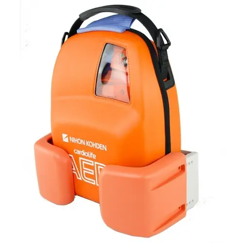 [NKKG202V] Kit de fixation murale pour AED-3100