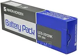 [NKX040] Batterie LCS 2012NK 12V 2A
