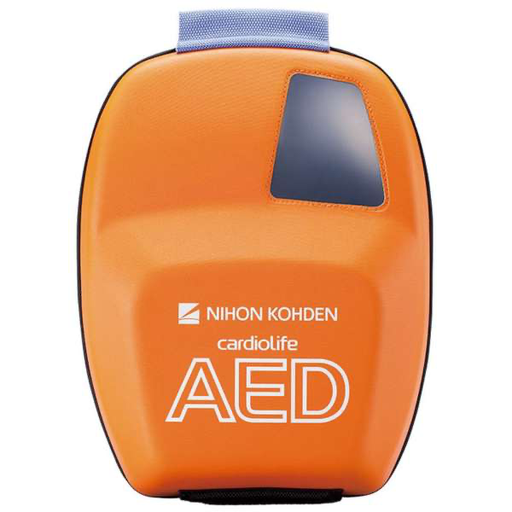 [NKYC310V] Sac de transport pour AED-3100