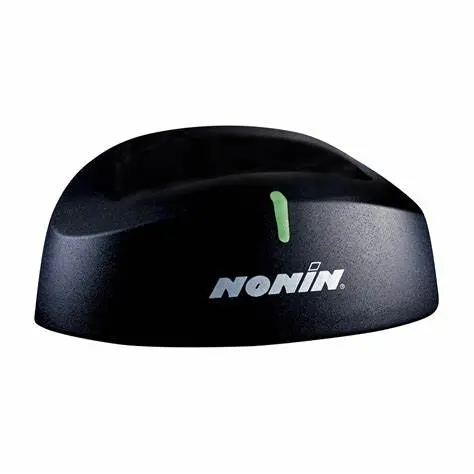 [NONIN2500CUNI] Kit base + batterie pour 2500