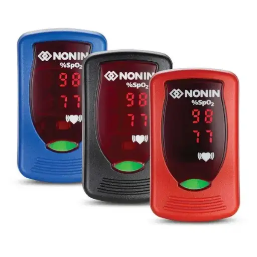 Oxymètre professionnel NONIN Onyx II 9590 VANTAGE