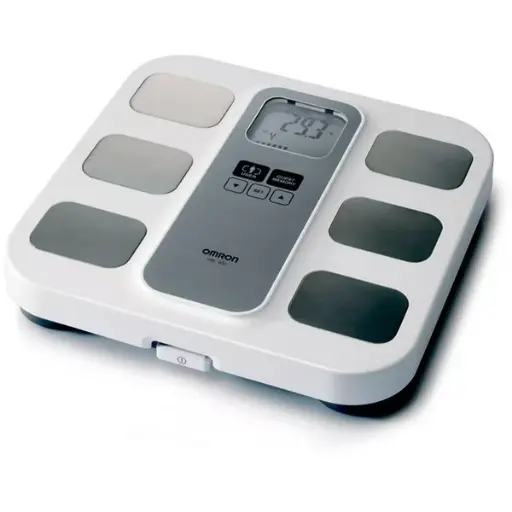 [OMRONBF400] Analyseur de composition corporelle OMRON BF400