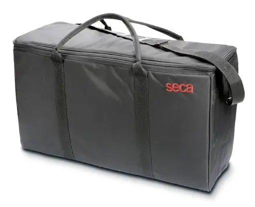 [4140000009] SECA 414 - Sacoche de transport pour seca 217/417/354/384/385/869/874/876/877/878/899