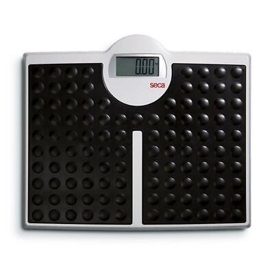 [8131321009] SECA 813 - Pèse-personne plat digitale Batterie - 200kg Division:100gr