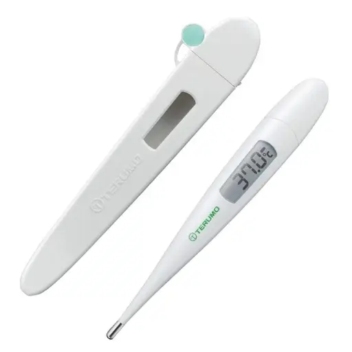 [TERUMO] Thermomètre digital TERUMO