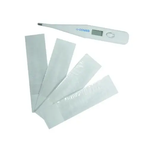 Protège thermomètre /1000