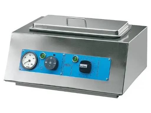 [TITANOX5L] Stérilisateur Poupinel Titanox 5L