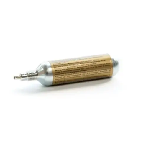 [CARTN2O23G] Cartouches de gaz N2O pour CryoSuccess 23,5gr