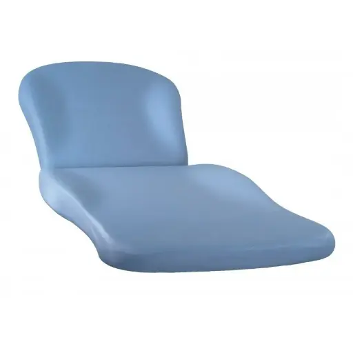 Sellerie anatomique luxe largeur 73cm