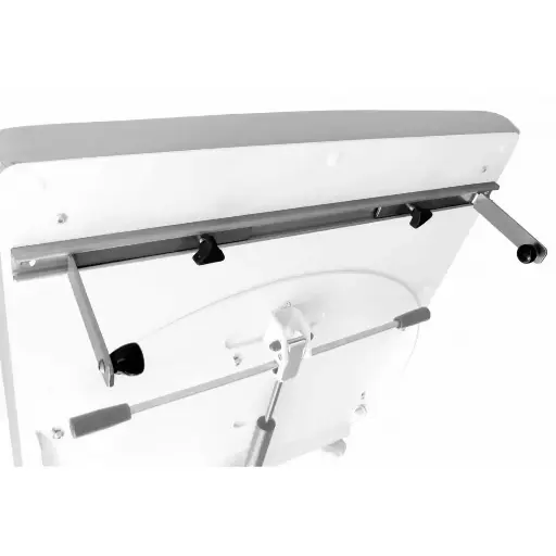 [PROM2056-02] Porte-rouleau reglable cote tete (uniquement sellerie plate) (350-800mm)