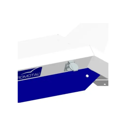 [PROM30400-01UK] Prise secteur pour iQuest g et d/iDuolys