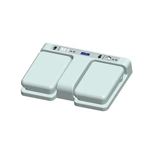[PROM3051-10] Commande au pied filaire iQuest/iDuolys