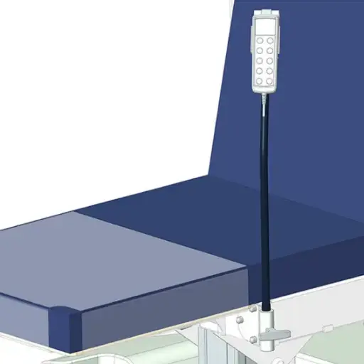 [PROM3194-01] Support flexible pour télécommande