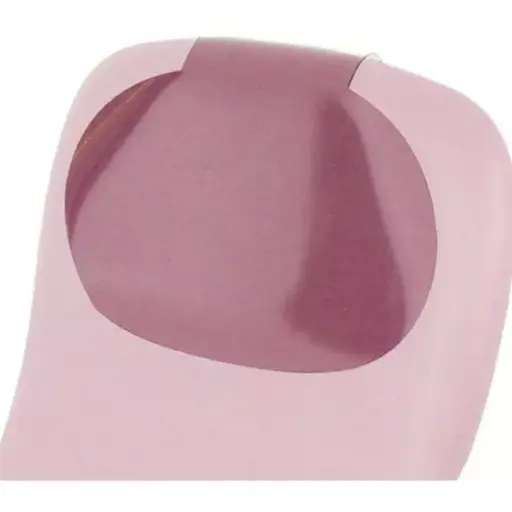 [PROM80906-01] Protection têtière en pvc transparent