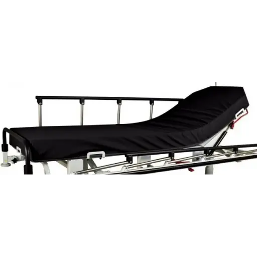 [PROM19066-08] Matelas couchage pour brancard Elineo 190x66 ep 8 cm soude