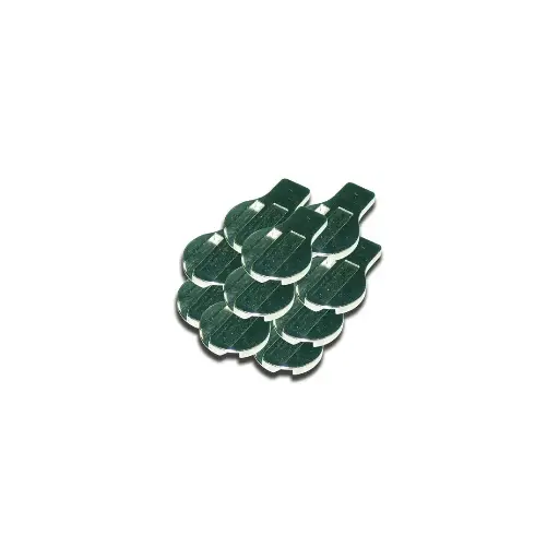 [PROM30147-20] Jeu de 10 jetons pour consigne 30147-10