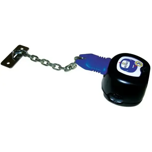 [PROM30147-01] Consigneur 1 euro tweegy+ chaine depart 