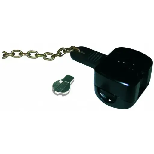 [PROM30147-10] Consigneur 10 jetons + chaine départ pour chaise Swifi