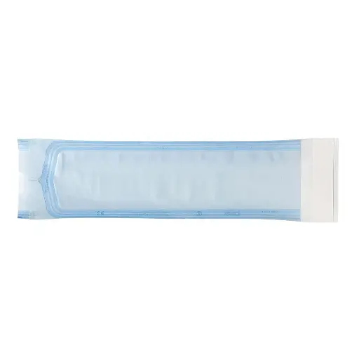 [PROMSDP-AP190400] Pochettes/Sachets de sterilisation a fermeture autocollante 190x400 mm  (x200)