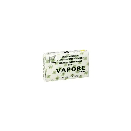 [PROMCS001] Indicateur de stérilisation standard x 250