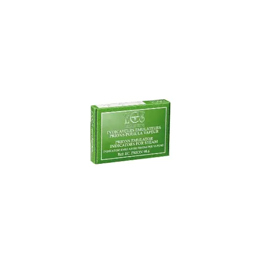 [PROMCS002] Indicateur de stérilisation Prion x 250