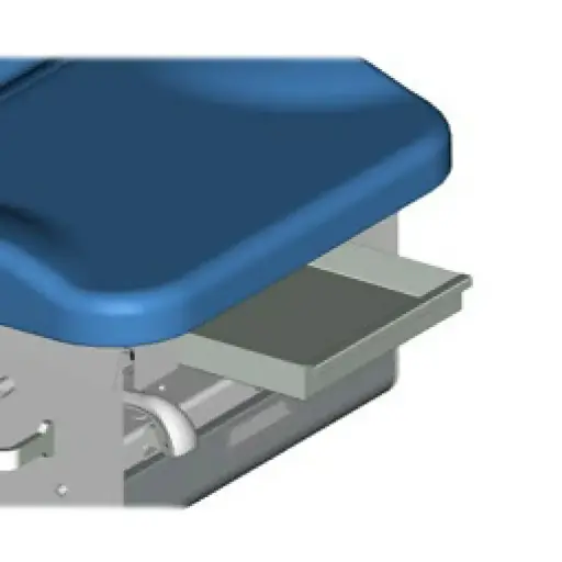 [PROM40966-01] Supplément bac inox kompact/ekompact