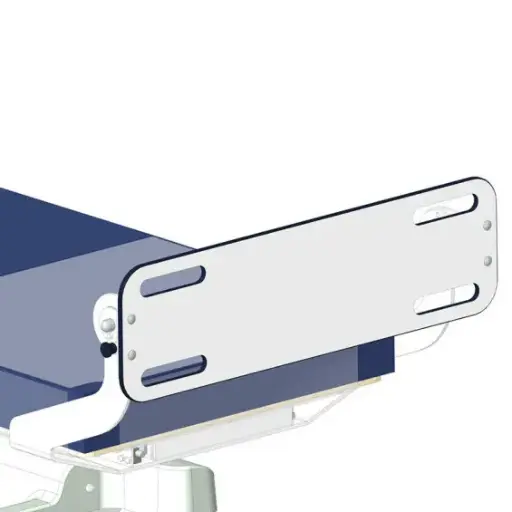 [PROM47188-01] Cale-pied extensible électrique pour PolySurg