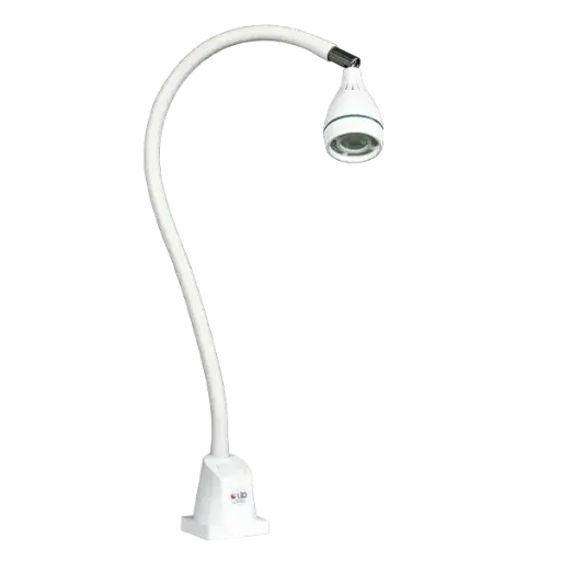 Lampe LED CARLA 4.2W L.123 cm (sans fixation)
