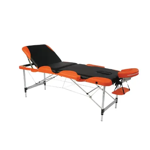 [827009] Table de massage pliable et transportable