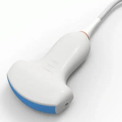 [C5-2Q] Sonde convexe C5-2Q - 2~5 Mhz pour EDAN Acclarix AX3