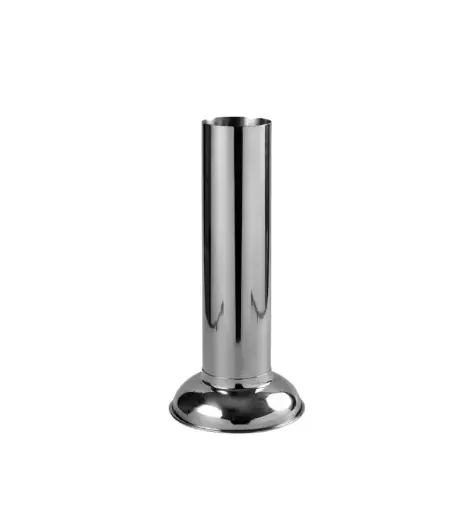 Porte pince INOX 3x15 cm