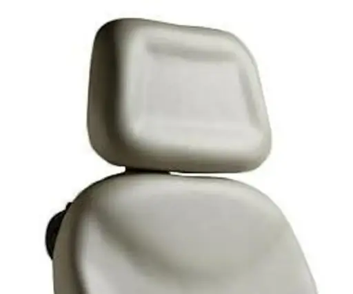 Repose tête rectangulaire pour MIDMARK 630