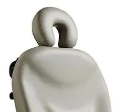 Repose tête en U pour MIDMARK 630