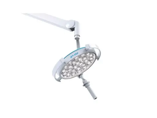 Lampe Scialytique Dr Mach 150-150F LED
